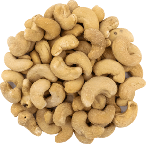 Svět plodů Cashew Roasted Salted 200 g