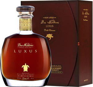 Dos Maderas Luxus