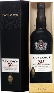 Taylor's 30 ročné Tawny Port