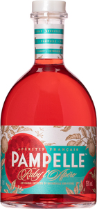 Pampelle Ruby L'Apéro