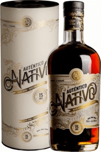 Auténtico Nativo 15 Year Old