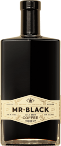 Mr. Black Cold Brew Coffee Liqueur