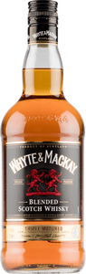 Whyte & Mackay Triple Matured