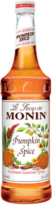 Monin Pumpkin Spice