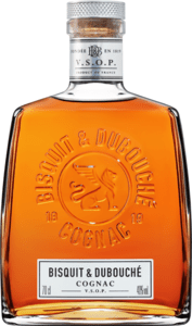 Bisquit & Dubouché VSOP