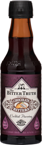 The Bitter Truth Chocolate