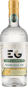 Edinburgh Lemon & Jasmine
