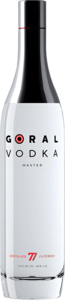 Goral Vodka Master