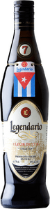 Legendario Elixir de Cuba