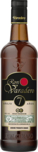 Ron Varadero 7 ročný