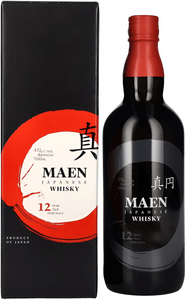 Maen 12 Year Old
