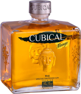 Cubical Mango