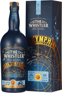 The Whistler Dark Symphony