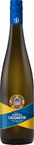 Chateau Grand Bari Cassavita 2022