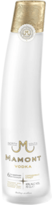 Mamont Vodka