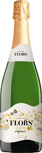 Camí De Flors Cava Organic Brut Nature