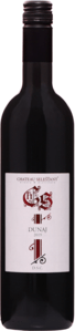 Chateau Selešťany Dunaj 2019