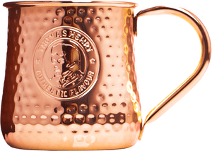 Thomas Henry Měděný hrnek