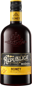 Božkov Republica Honey