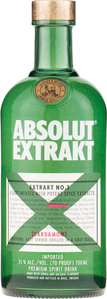 Absolut Extrakt