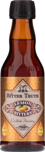 The Bitter Truth Lemon