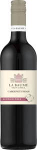 La Baume Saint Paul Red Alcohol Free