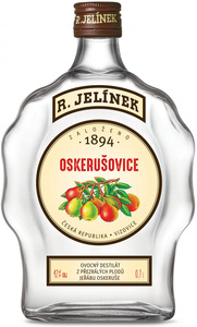 Rudolf Jelínek Oskorušovica