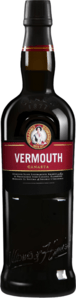 Vermouth Canasta Rojo
