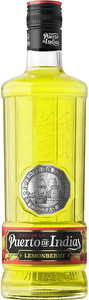 Puerto de Indias Lemonberry