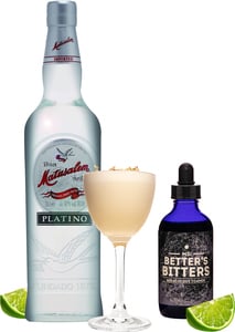 Rum Sour | Matusalem Platino