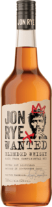 Jon Rye Wanted