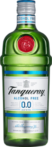 Tanqueray Alcohol Free