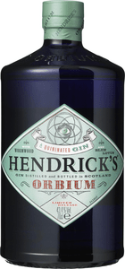Hendrick's Orbium