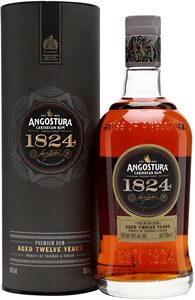 Angostura 1824 12 Year Old