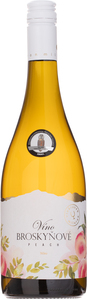 Miluron Peach wine