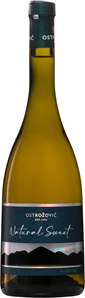 J&J Ostrožovič Natural Sweet Furmint 2023
