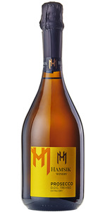 Hamsik Prosecco Treviso DOC Extra Dry