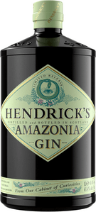 Hendrick's Amazonia 1l