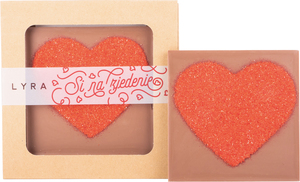 Lyra Milk Si k sežrání