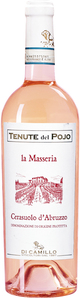 Di Camillo Tenute del Pojo Cerasuolo d´Abruzzo