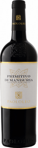 Paololeo Primitivo di Manduria D.O.C.