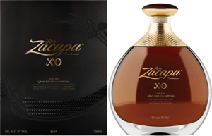 Zacapa XO