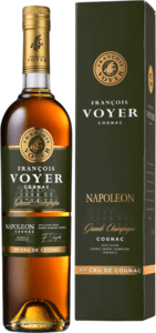Francois Voyer Napoleon