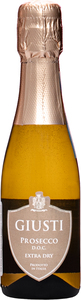 Giusti Asolo Prosecco Superiore DOCG Extra Dry 0,2l