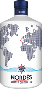 Nordés Atlantic Galician Gin