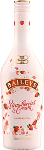 Baileys Strawberries & Cream
