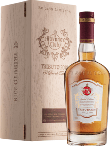 Havana Club Tributo 2018