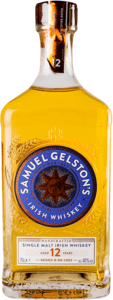 Gelston's 12 Year Old