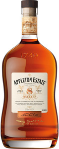 Appleton Estate Signature Blend