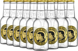 Thomas Henry Tonic Water 24x0,2l